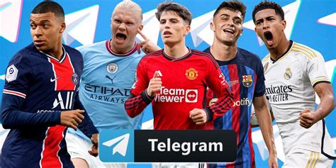 canal telegram real city|Los mejores canales de Telegram para ver fútbol gratis.